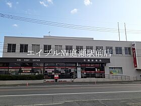 ボヌールII  ｜ 岡山県岡山市北区中撫川（賃貸アパート1LDK・1階・50.01㎡） その19