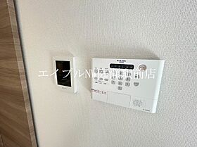 カルティエIV  ｜ 岡山県倉敷市酒津（賃貸アパート1LDK・1階・41.82㎡） その19