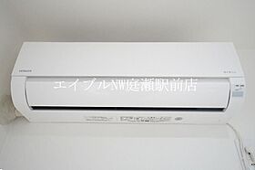 ground　sK  ｜ 岡山県都窪郡早島町早島（賃貸アパート1LDK・1階・38.64㎡） その10