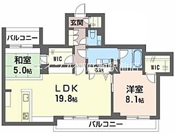 北長瀬駅 15.9万円