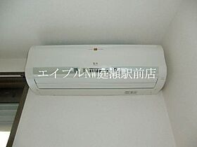 ウィングＮ＆Ｓ  ｜ 岡山県岡山市北区東花尻（賃貸アパート1K・1階・22.00㎡） その11