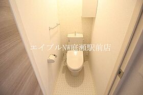 ヒマワリ  ｜ 岡山県岡山市北区花尻みどり町（賃貸アパート2LDK・2階・55.83㎡） その8