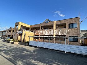 エルガーデン白石  ｜ 岡山県岡山市北区白石東新町3-102（賃貸マンション1LDK・1階・41.02㎡） その28