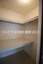 アンジュ  ｜ 岡山県玉野市玉4丁目（賃貸マンション1LDK・3階・45.33㎡） その25