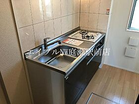 コバルトアワー  ｜ 岡山県総社市中原（賃貸アパート1K・1階・33.86㎡） その5