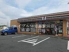 コバルトアワー  ｜ 岡山県総社市中原（賃貸アパート1K・1階・33.86㎡） その27