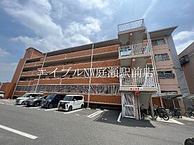 ヴィラグレイス中央  ｜ 岡山県総社市中央3丁目（賃貸マンション3LDK・4階・65.00㎡） その9