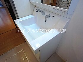 プリーマV  ｜ 岡山県倉敷市西中新田501-11（賃貸一戸建3LDK・1階・79.78㎡） その11