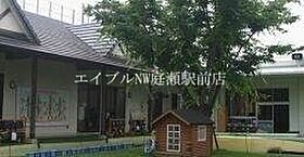 プリーマV  ｜ 岡山県倉敷市西中新田501-11（賃貸一戸建3LDK・1階・79.78㎡） その22