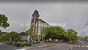 プリーマV  ｜ 岡山県倉敷市西中新田501-11（賃貸一戸建3LDK・1階・79.78㎡） その25