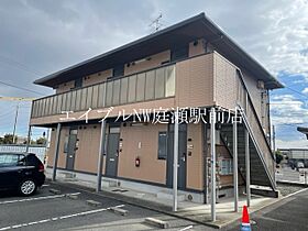 アモリーノ　C棟  ｜ 岡山県倉敷市青江（賃貸アパート1K・2階・27.08㎡） その20