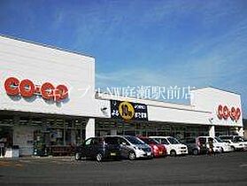 アモリーノ　C棟  ｜ 岡山県倉敷市青江（賃貸アパート1K・2階・27.08㎡） その22