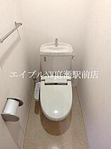 ディーバ　A棟  ｜ 岡山県倉敷市西中新田（賃貸アパート1LDK・1階・43.74㎡） その7