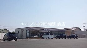 ファミールワカサ　B  ｜ 岡山県倉敷市中島（賃貸アパート1LDK・1階・42.11㎡） その16