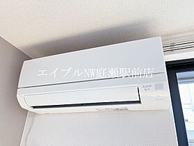 アモロッソ　トリプルS  ｜ 岡山県倉敷市粒浦（賃貸アパート1K・1階・28.15㎡） その9