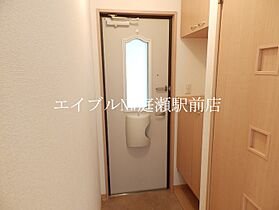 エルドラードＡ棟  ｜ 岡山県倉敷市連島中央5丁目（賃貸アパート1LDK・2階・43.76㎡） その9