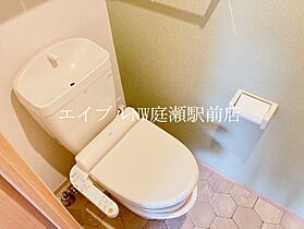 ヴィラ・ボヌール　C棟  ｜ 岡山県倉敷市東塚3丁目（賃貸アパート3LDK・2階・72.41㎡） その7