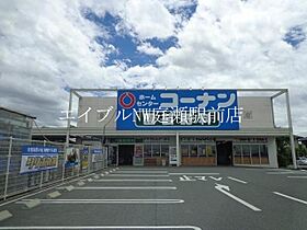 チェリーブロッサム　Ｂ棟  ｜ 岡山県倉敷市神田3丁目（賃貸アパート1LDK・1階・43.74㎡） その25