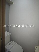 アーバンヴィラ  ｜ 岡山県倉敷市西中新田（賃貸アパート1K・1階・26.71㎡） その7