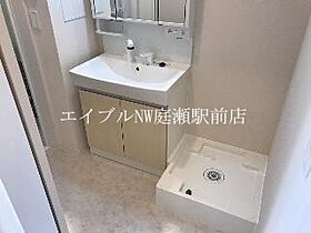 ハイバード  ｜ 岡山県倉敷市中庄（賃貸アパート1LDK・2階・42.82㎡） その21