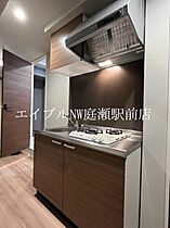 Bella casa South（ベラ　カーサ　サウス）  ｜ 岡山県倉敷市老松町3丁目（賃貸マンション1K・5階・27.05㎡） その5