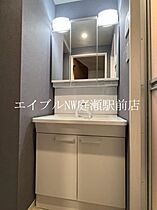 Bella casa South（ベラ　カーサ　サウス）  ｜ 岡山県倉敷市老松町3丁目（賃貸マンション1K・5階・27.05㎡） その12