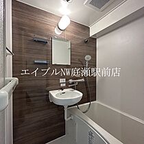 スリム平野  ｜ 岡山県岡山市北区平野（賃貸マンション1K・3階・22.35㎡） その4