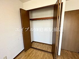 トレ・ビーチナ　A  ｜ 岡山県岡山市北区庭瀬815-2（賃貸マンション2LDK・3階・60.69㎡） その12