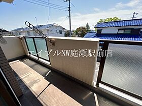 トレ・ビーチナ　A  ｜ 岡山県岡山市北区庭瀬815-2（賃貸マンション2LDK・3階・60.69㎡） その15