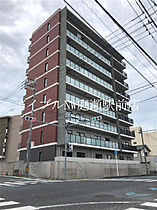 S place bld.  ｜ 岡山県総社市駅前1丁目3-43（賃貸マンション1K・3階・29.45㎡） その1