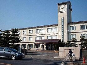 S place bld.  ｜ 岡山県総社市駅前1丁目3-43（賃貸マンション1K・8階・29.45㎡） その10