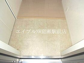 コフレI  ｜ 岡山県玉野市田井5丁目（賃貸アパート1LDK・1階・40.60㎡） その9