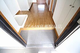 ジュネス沖新  ｜ 岡山県倉敷市田ノ上新町（賃貸マンション1K・2階・28.62㎡） その8