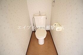 ジュネス沖新  ｜ 岡山県倉敷市田ノ上新町（賃貸マンション1K・2階・28.62㎡） その7