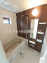 ル　クール　I  ｜ 岡山県倉敷市宮前（賃貸アパート1K・2階・40.74㎡） その4