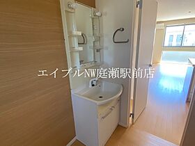 ベージョ・ビーダ　Ａ  ｜ 岡山県倉敷市宮前（賃貸アパート1LDK・2階・53.82㎡） その10