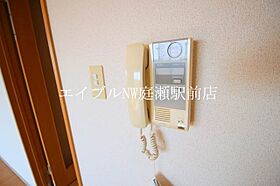 シャインコートチボリ  ｜ 岡山県倉敷市青江（賃貸マンション1LDK・2階・51.68㎡） その16