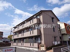 フォンテーヌ  ｜ 岡山県倉敷市四十瀬（賃貸アパート1LDK・2階・40.24㎡） その6