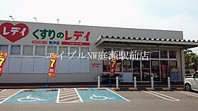 アリエッタ　Ａ棟  ｜ 岡山県倉敷市笹沖（賃貸アパート2LDK・2階・61.63㎡） その22