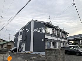 VENT-VERT　A  ｜ 岡山県倉敷市東富井（賃貸アパート1K・2階・17.96㎡） その14