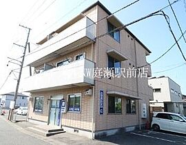 グランメゾンK.S  ｜ 岡山県倉敷市茶屋町（賃貸マンション1LDK・2階・38.40㎡） その3