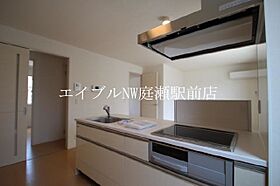 D-room大福  ｜ 岡山県岡山市南区大福（賃貸アパート2LDK・1階・55.47㎡） その5