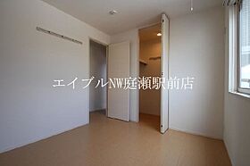 D-room大福  ｜ 岡山県岡山市南区大福（賃貸アパート2LDK・1階・55.47㎡） その9