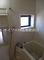 ピュア　C棟  ｜ 岡山県総社市溝口（賃貸アパート2LDK・2階・55.47㎡） その4