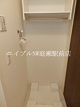 リトルバードハウス  ｜ 岡山県倉敷市茶屋町（賃貸アパート2LDK・2階・55.85㎡） その9