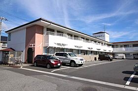 第1アルバマンション  ｜ 岡山県玉野市築港2丁目（賃貸アパート1LDK・1階・49.14㎡） その1