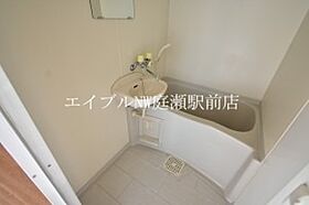 デュエル総社Ｃ棟  ｜ 岡山県総社市中央6丁目（賃貸アパート1K・2階・23.18㎡） その4