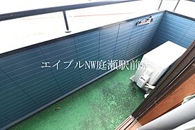 デュエル総社Ｃ棟  ｜ 岡山県総社市中央6丁目（賃貸アパート1K・1階・23.18㎡） その13