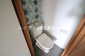 デュエル総社Ｃ棟  ｜ 岡山県総社市中央6丁目（賃貸アパート1K・1階・23.18㎡） その24