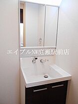 ジョビアル　コート  ｜ 岡山県総社市駅南1丁目（賃貸マンション1K・1階・26.87㎡） その11